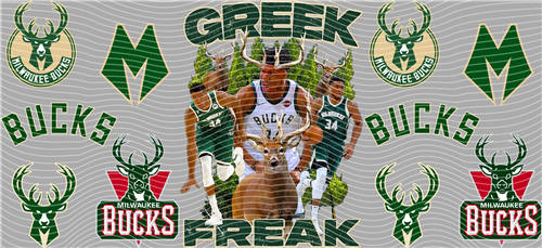 16oz Latest Bestseller-C 5792